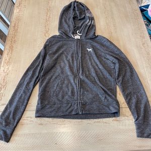 Victoria secret hoodie